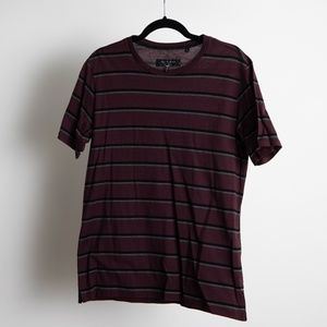 rag & bone Striped Tee